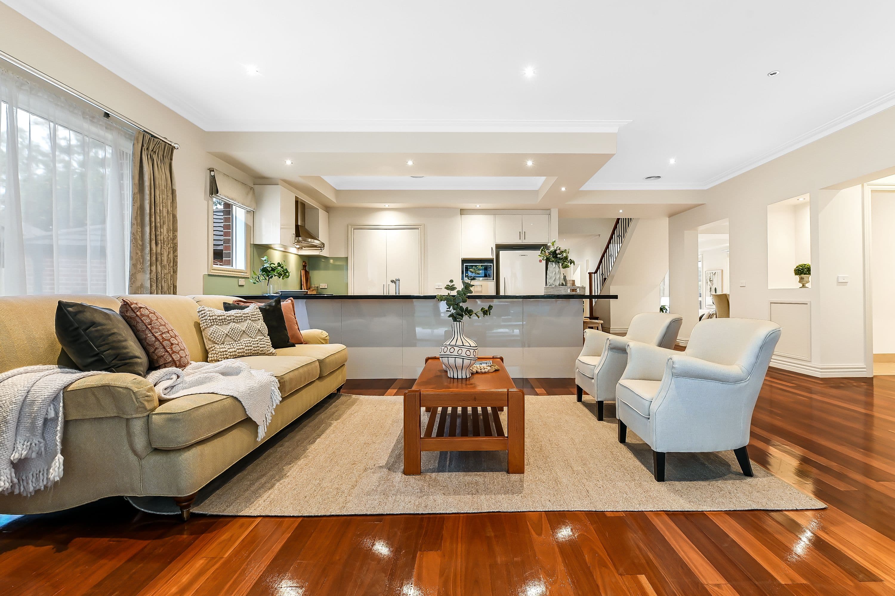 140 Grandview Road, Wheelers Hill VIC 3150, Wheelers Hill - Thumbnail 4