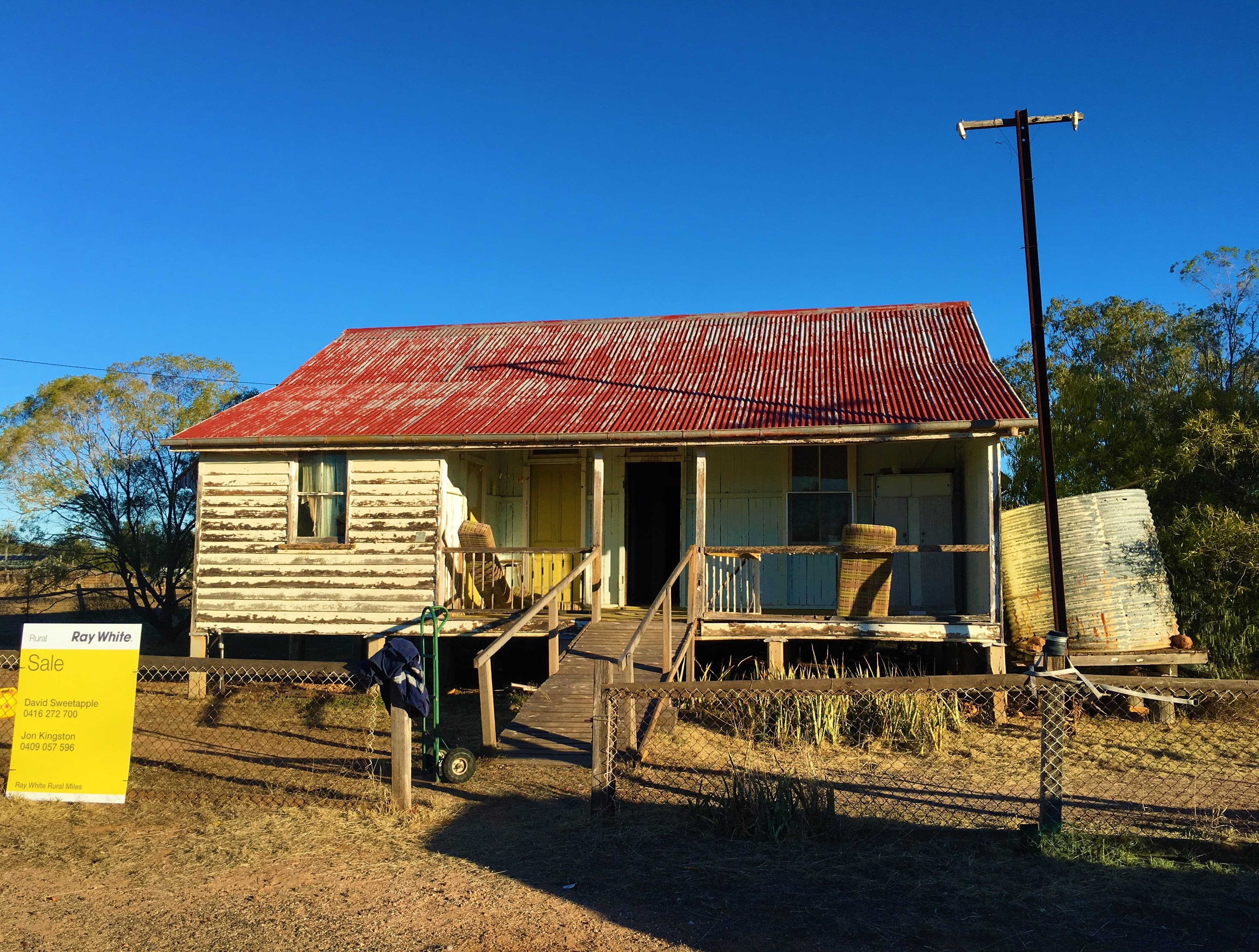 58 Railway Street, Jackson QLD 4426, Jackson - Thumbnail 2