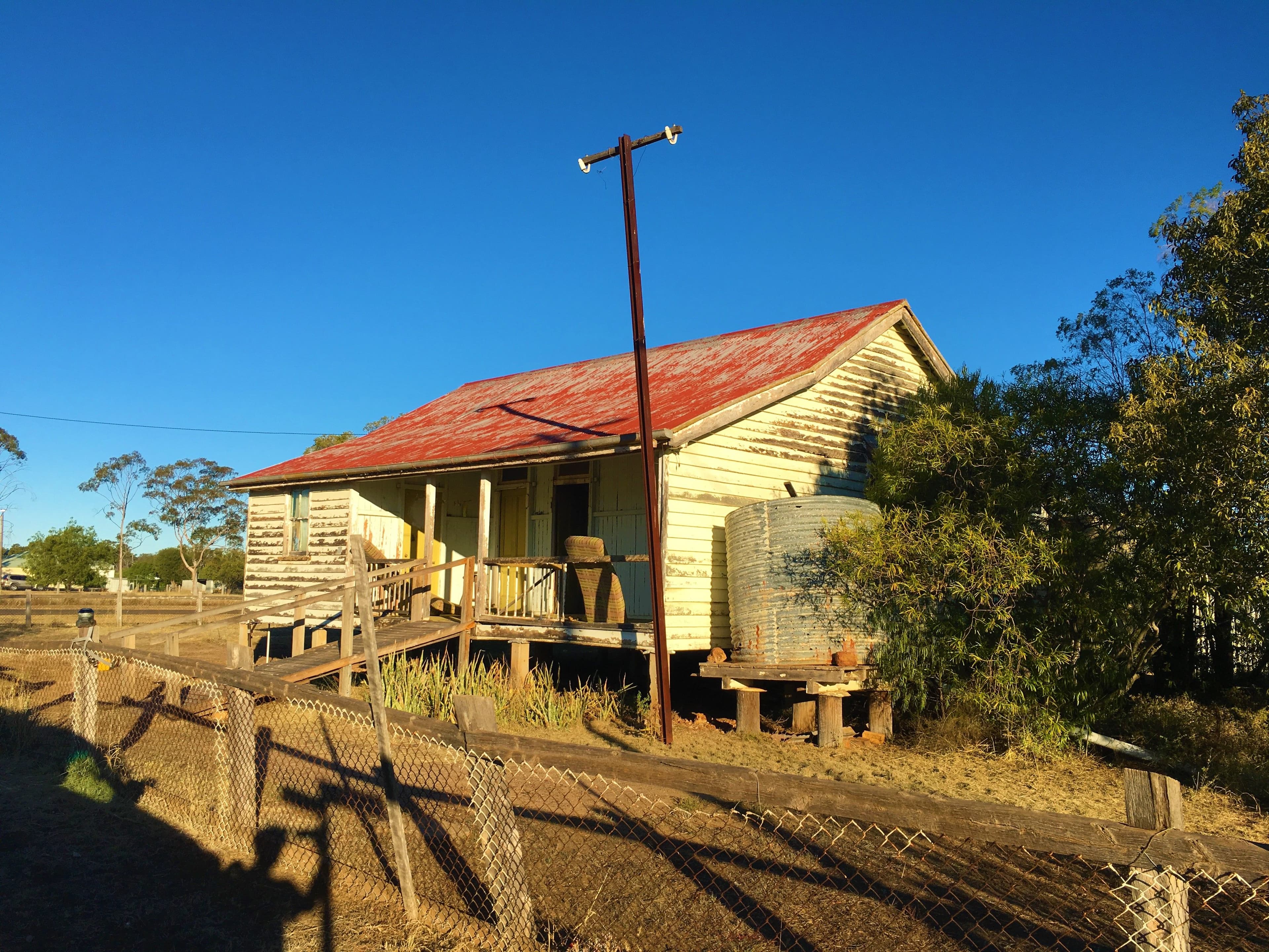 58 Railway Street, Jackson QLD 4426, Jackson - Thumbnail 3