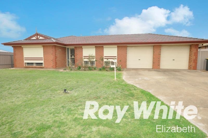 58 Beckham Rise, CRAIGMORE SA 5114, Craigmore - Image 1