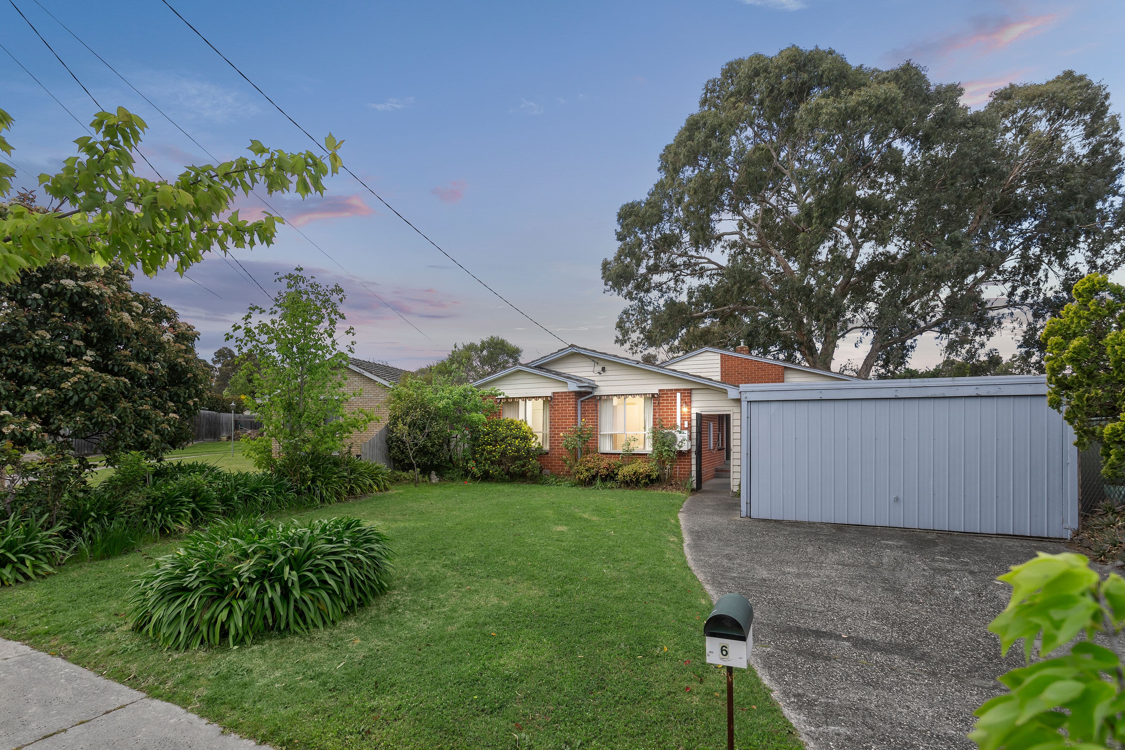 6 Crosbie Court, Sunbury VIC 3429, Sunbury - Image 1