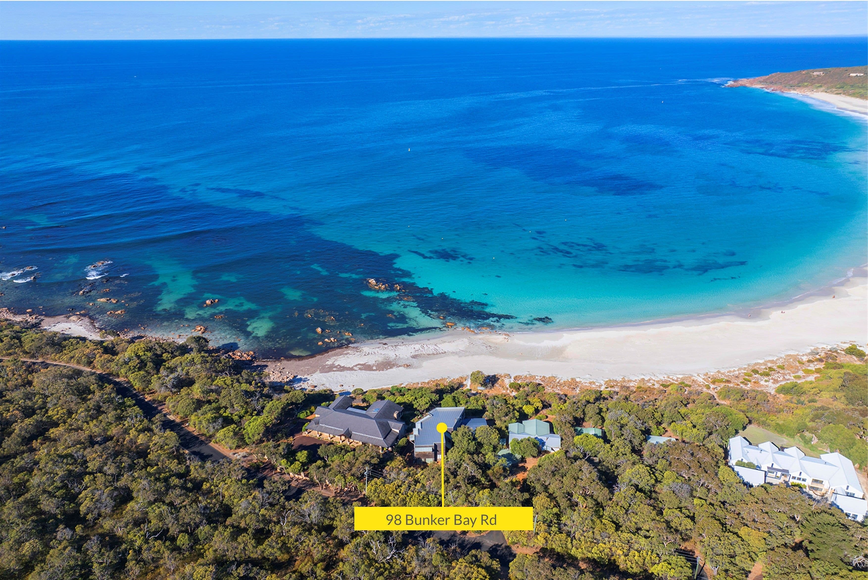 98 Bunker Bay Road, Naturaliste WA 6281, Naturaliste - Thumbnail 2