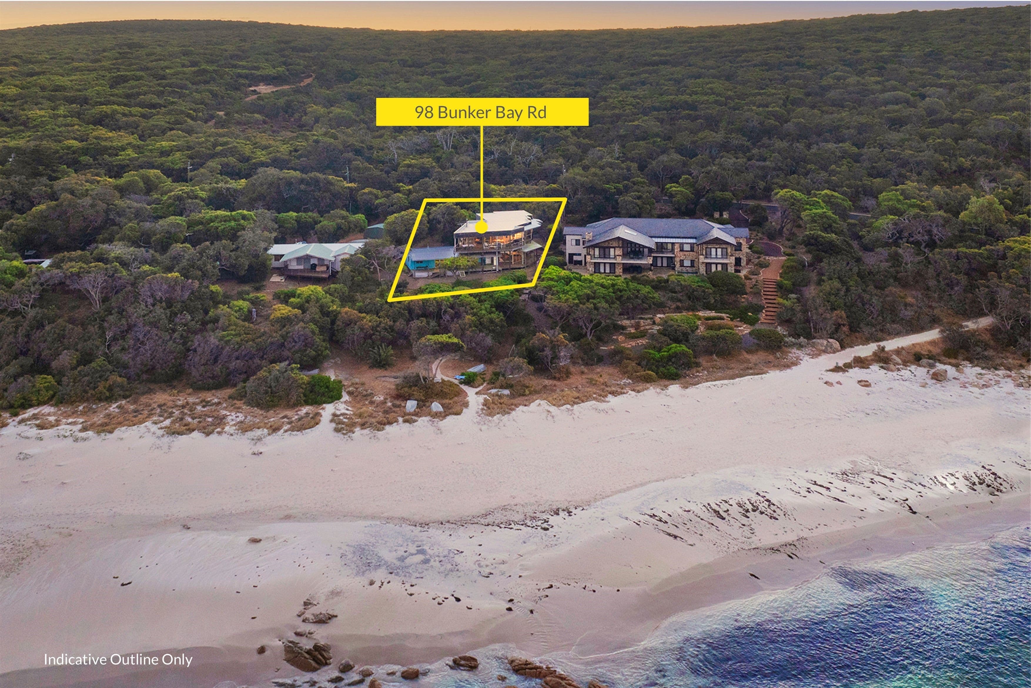 98 Bunker Bay Road, Naturaliste WA 6281, Naturaliste - Thumbnail 4