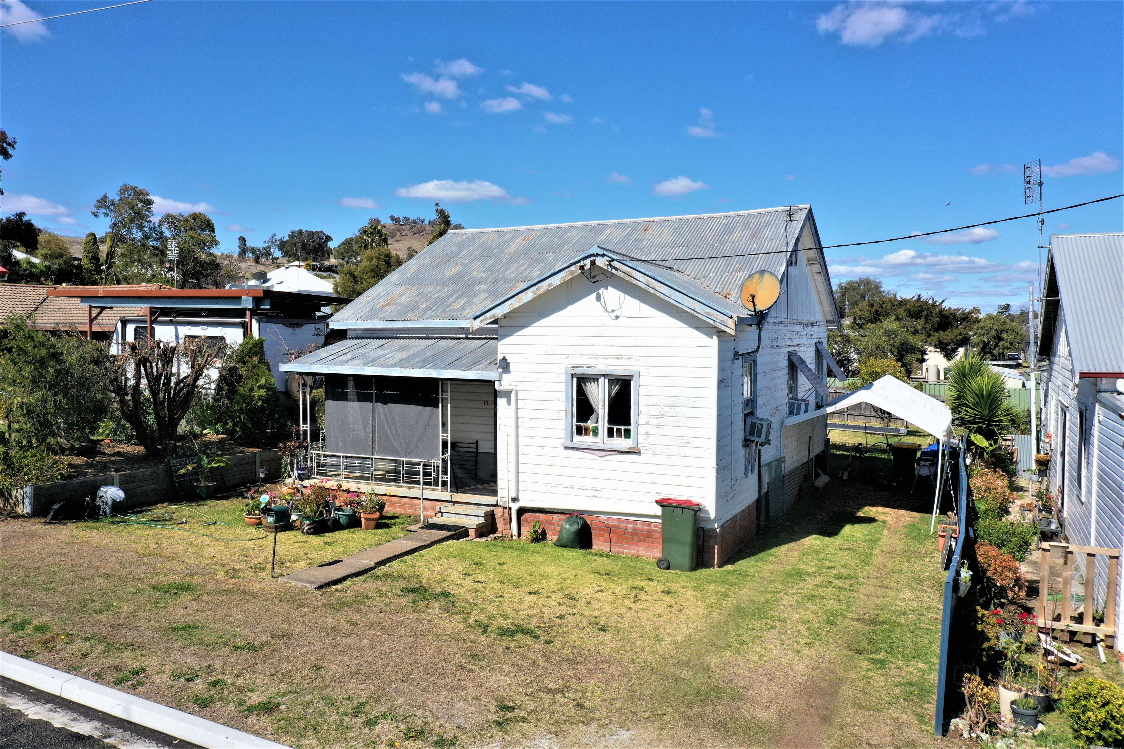 13 Lenord Street, Werris Creek NSW 2341, Werris Creek - Image 1