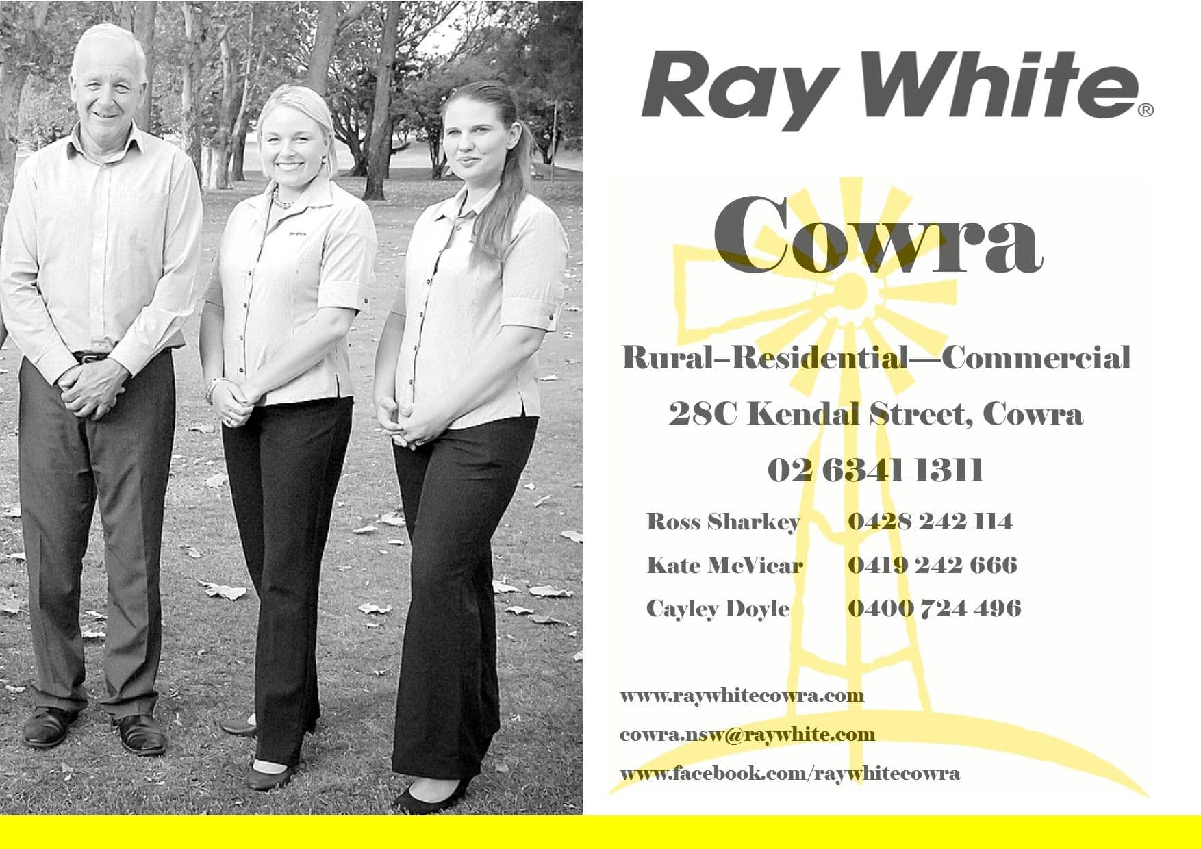 14 Walker Street, Cowra NSW 2794, Cowra - Thumbnail 3