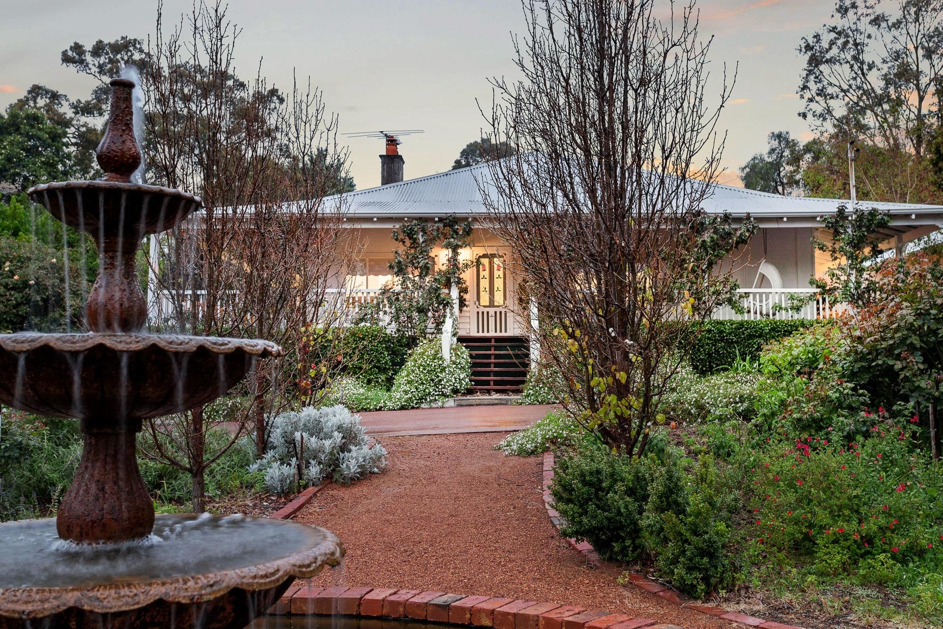 19 Alpine Road, Kalamunda WA 6076, Kalamunda - Image 1