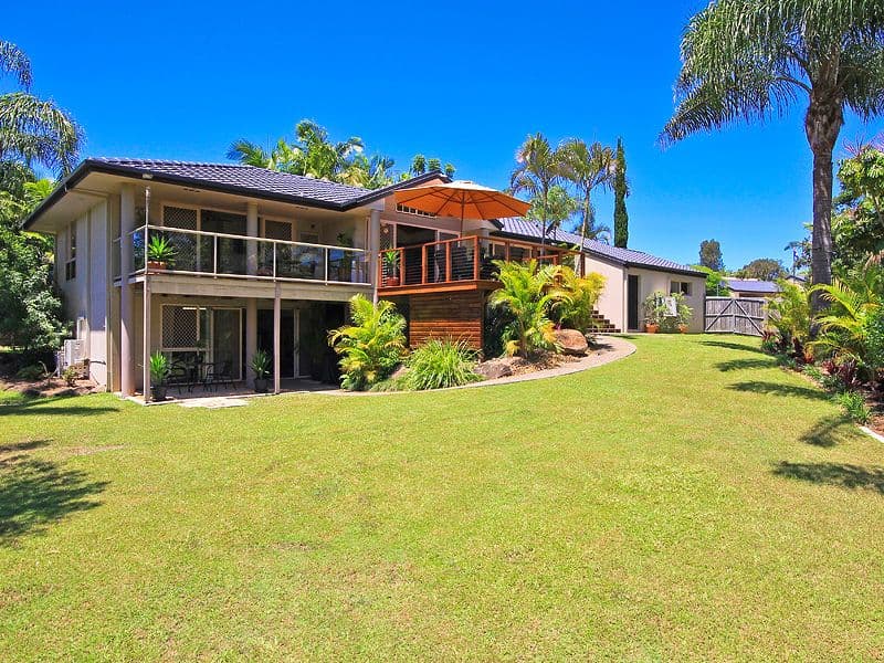 5 Namoi Court, CARRARA QLD 4211, Carrara - Image 1