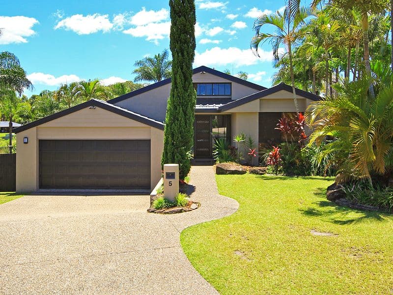 5 Namoi Court, CARRARA QLD 4211, Carrara - Thumbnail 4