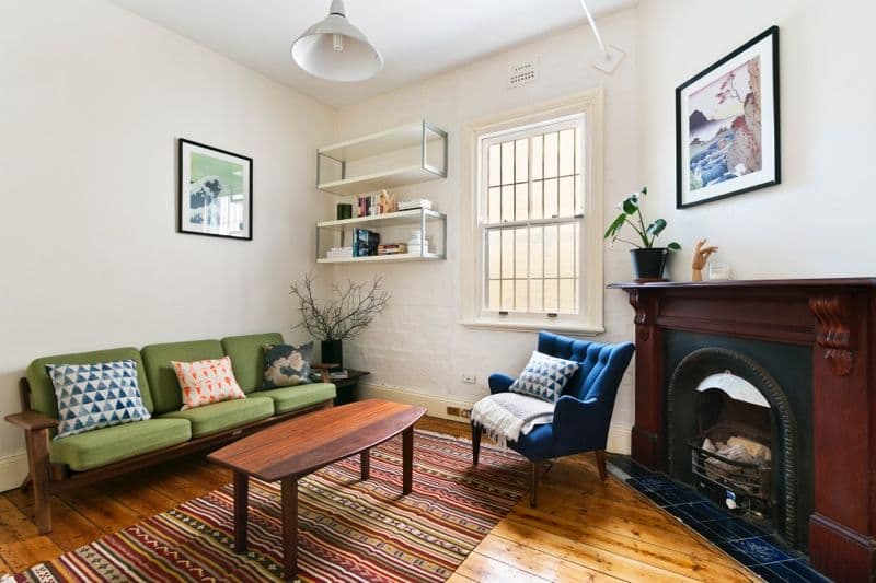 21 Lambert Street, ERSKINEVILLE NSW 2043, Erskineville - Image 1