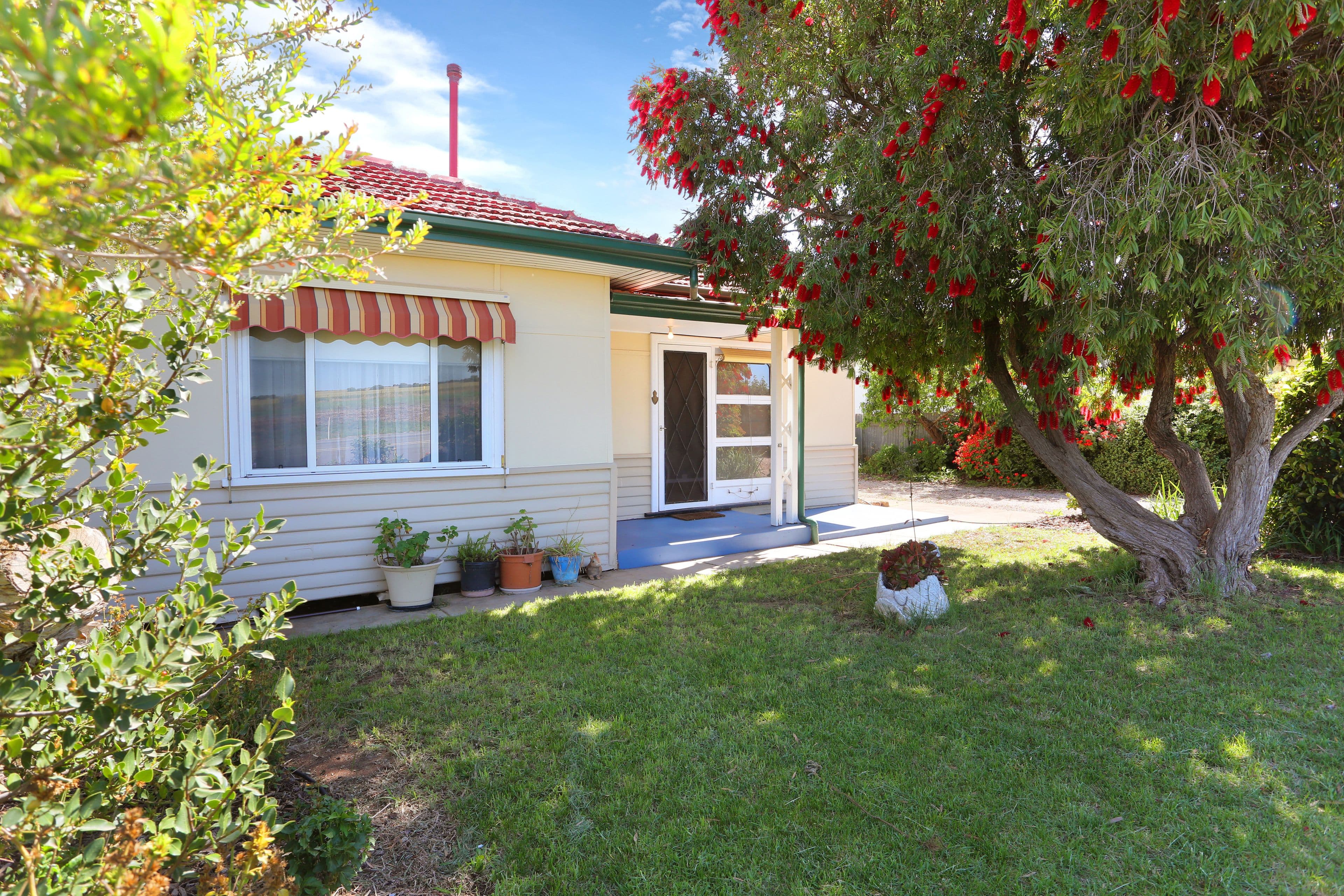 43 South Terrace, Blyth SA 5462, Blyth - Image 1