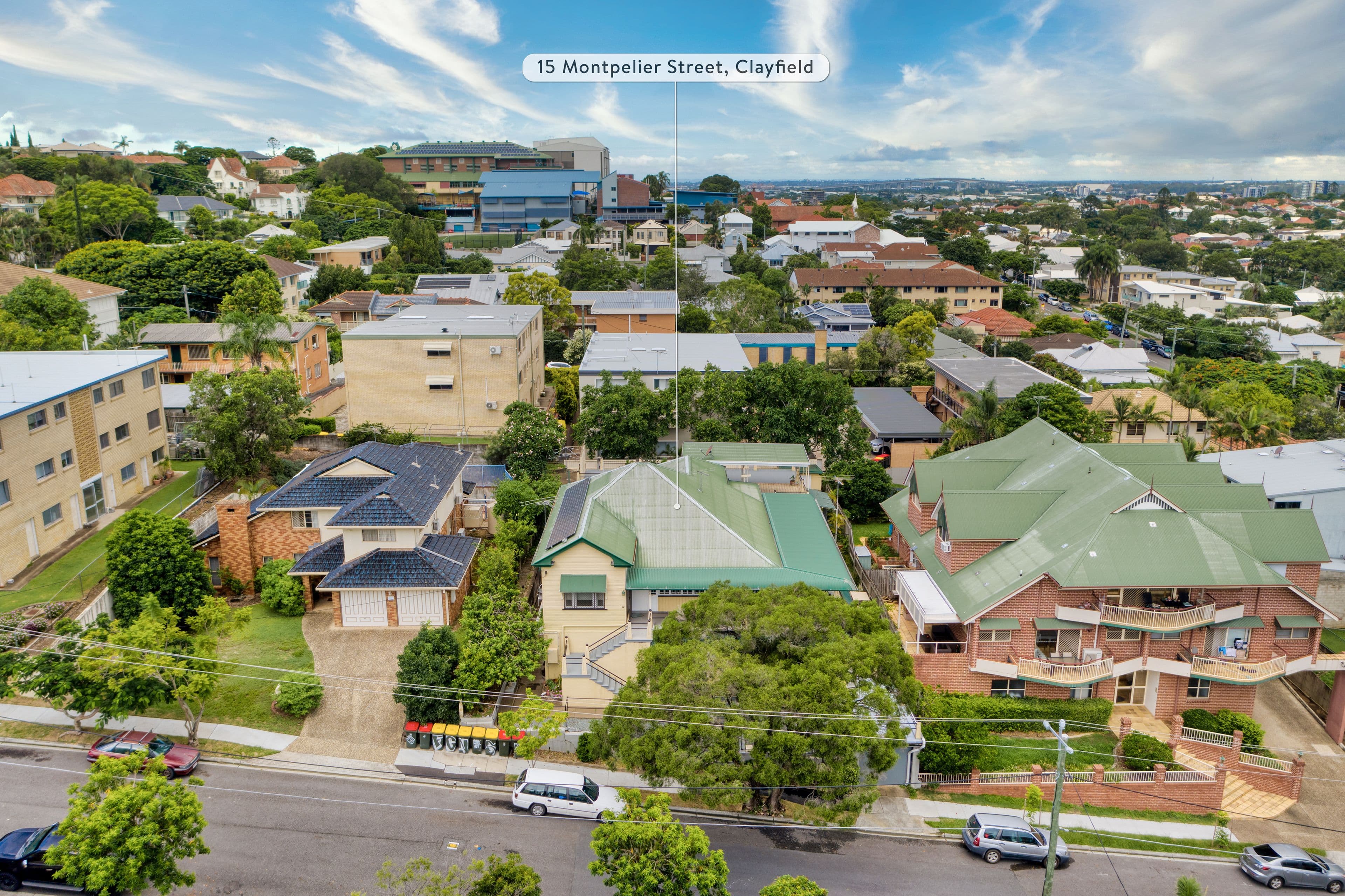 15 Montpelier Street, Clayfield QLD 4011, Clayfield - Thumbnail 3