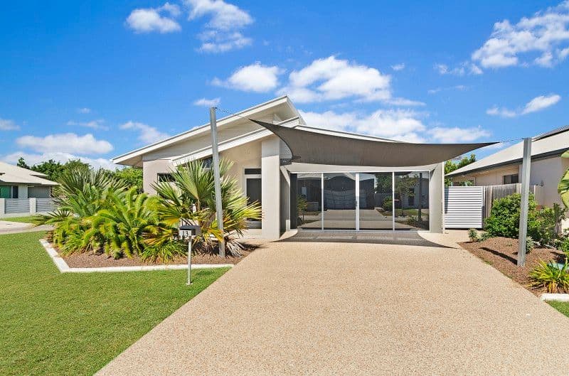 13 Kahana Avenue, Burdell QLD 4818, Burdell - Image 1