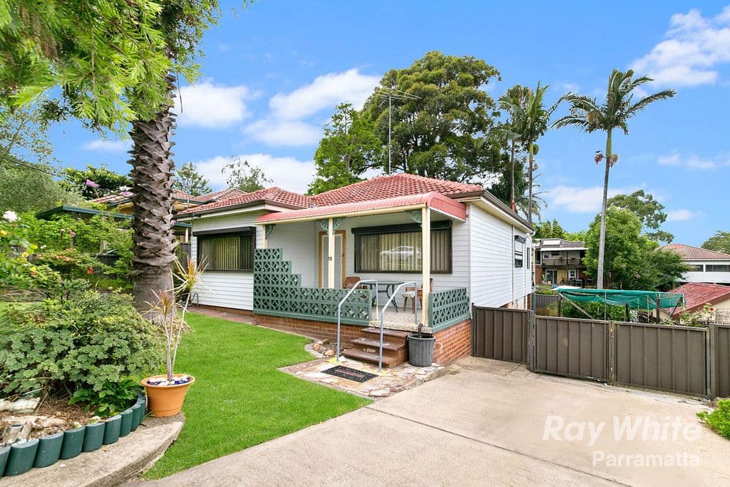19 Ferris Street, North Parramatta - Image 1
