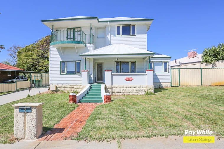 3 Worth Parade, Ascot WA 6104, Ascot - Image 1