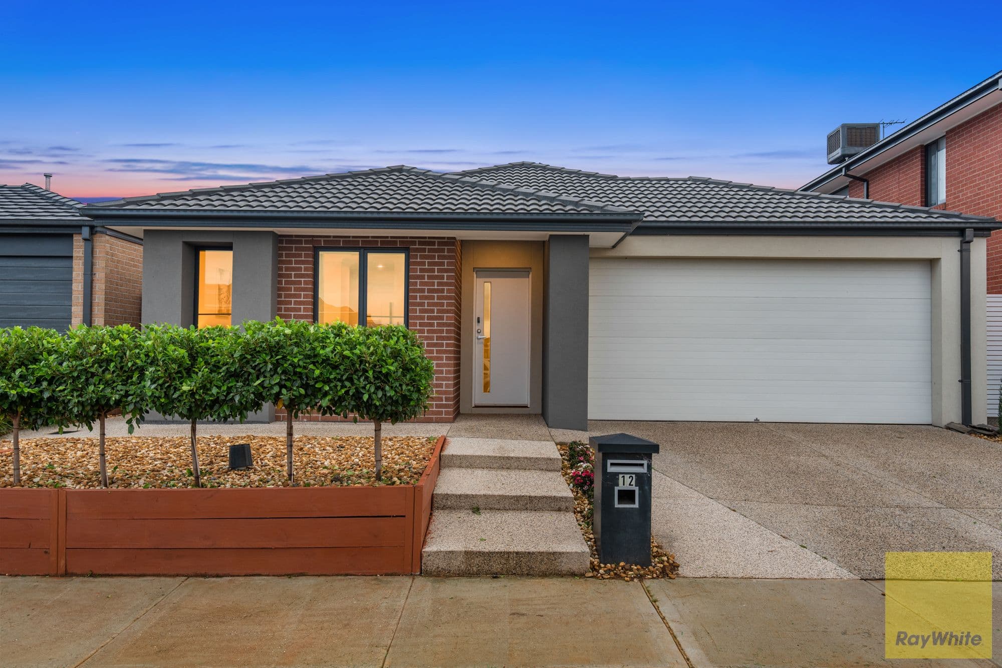 12 Bunsen Way, Truganina VIC 3029, Truganina - Image 1