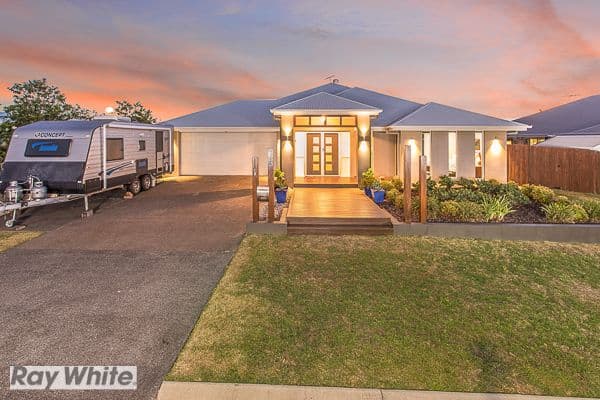 16 Lakeview Terrace, Murrumba Downs QLD 4503, Murrumba Downs - Image 1