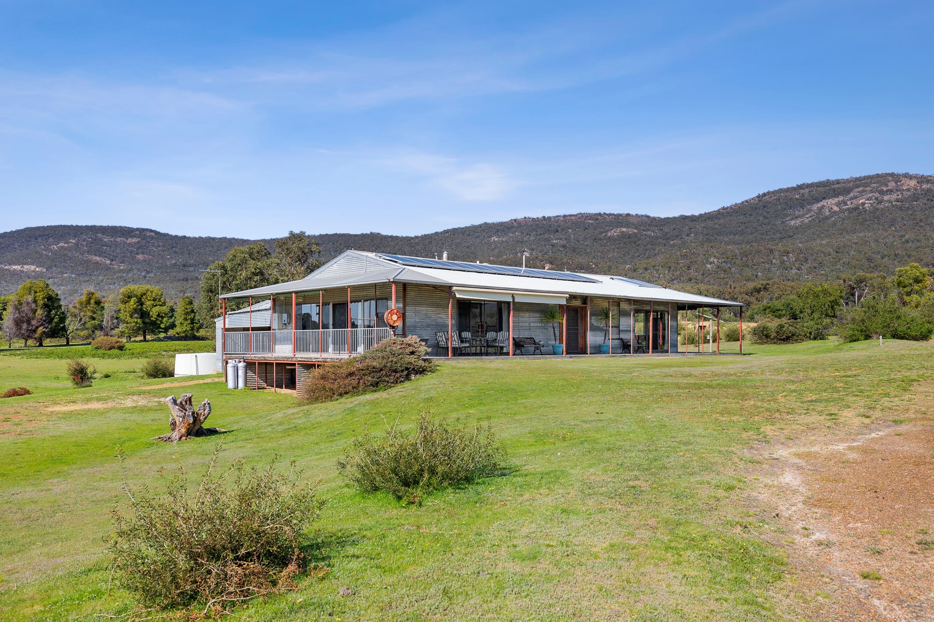 69 Bowtell Road, Halls Gap VIC 3381, Halls Gap - Image 1