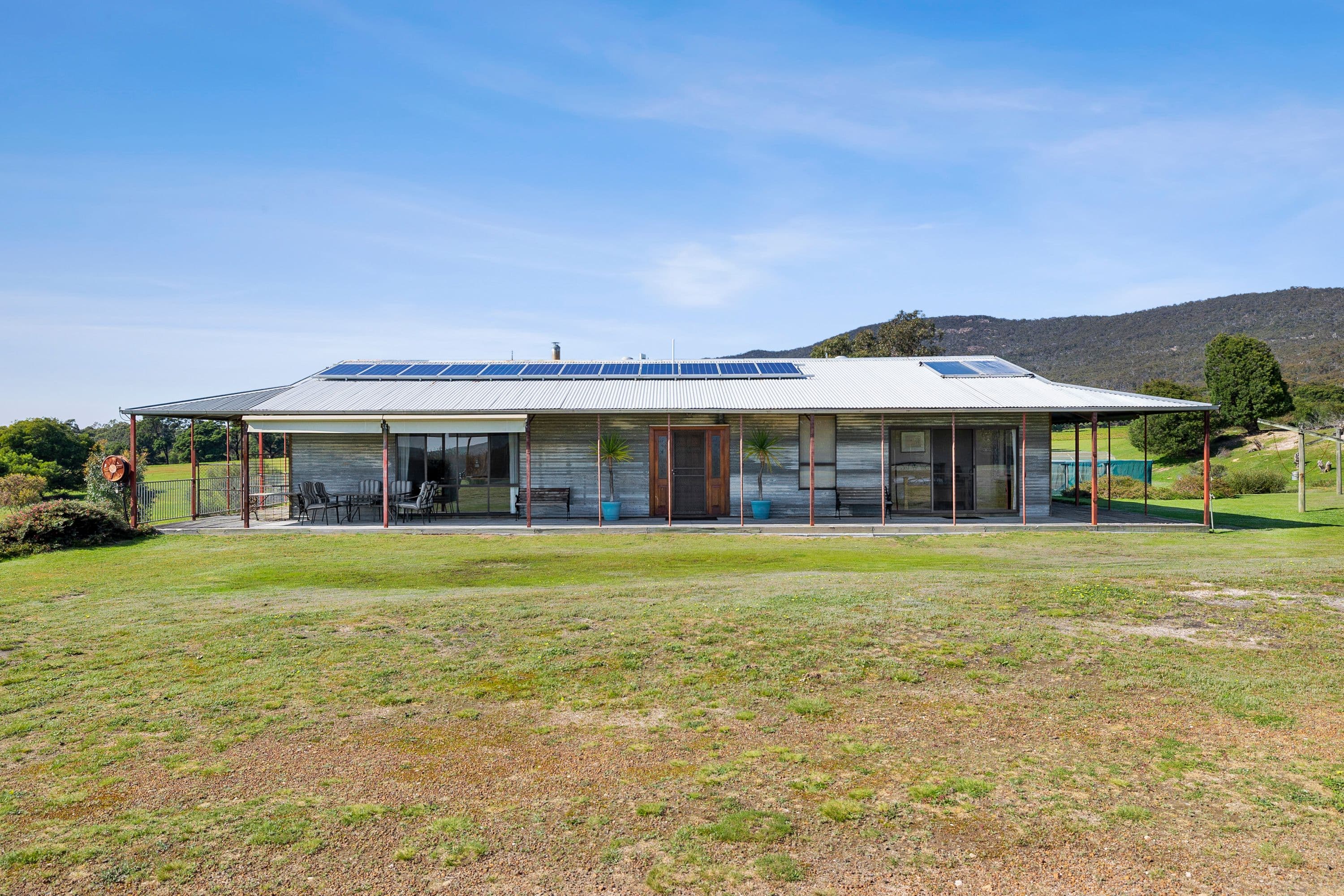 69 Bowtell Road, Halls Gap VIC 3381, Halls Gap - Thumbnail 2