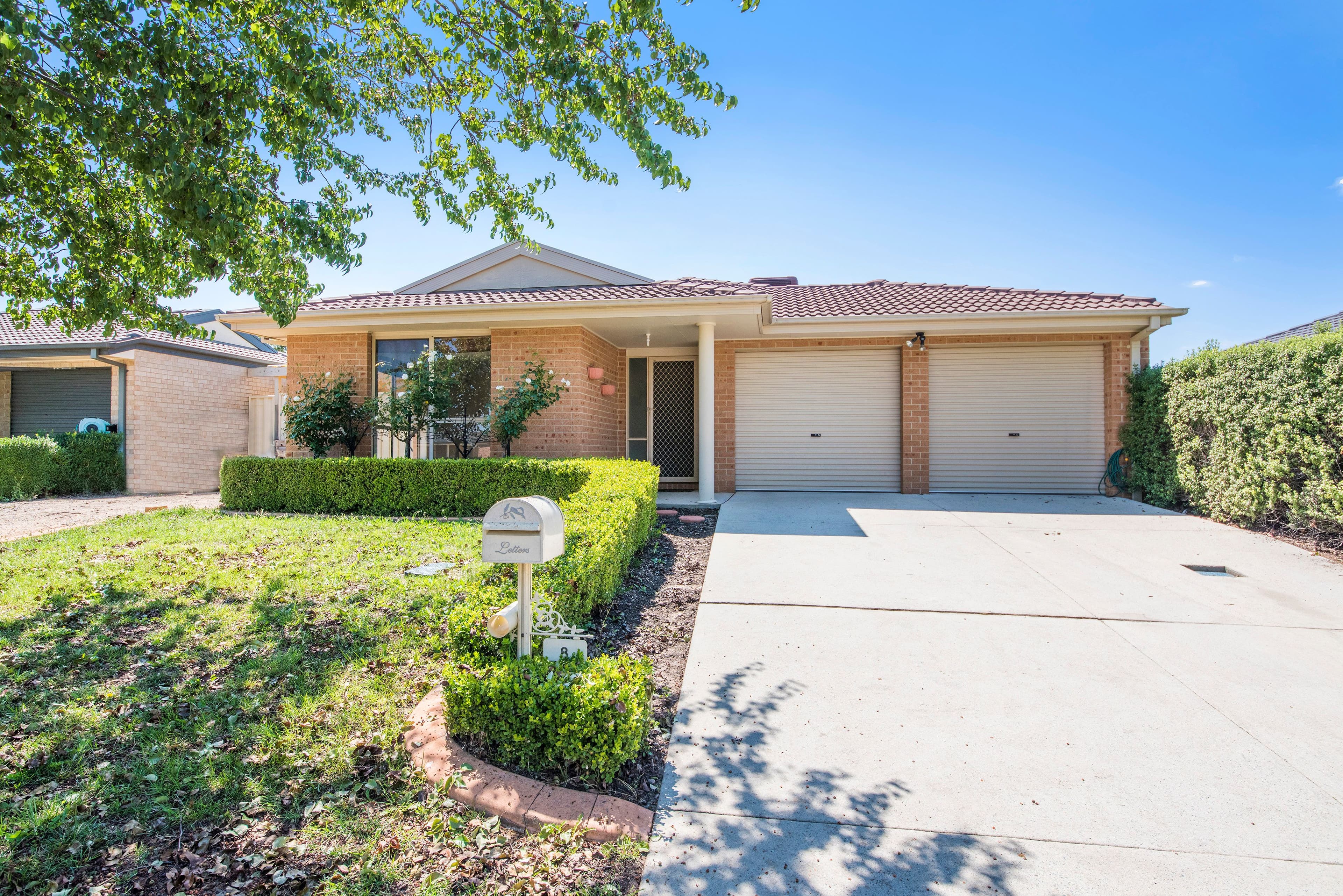 8 Fitton Close, Dunlop ACT 2615, Dunlop - Image 1