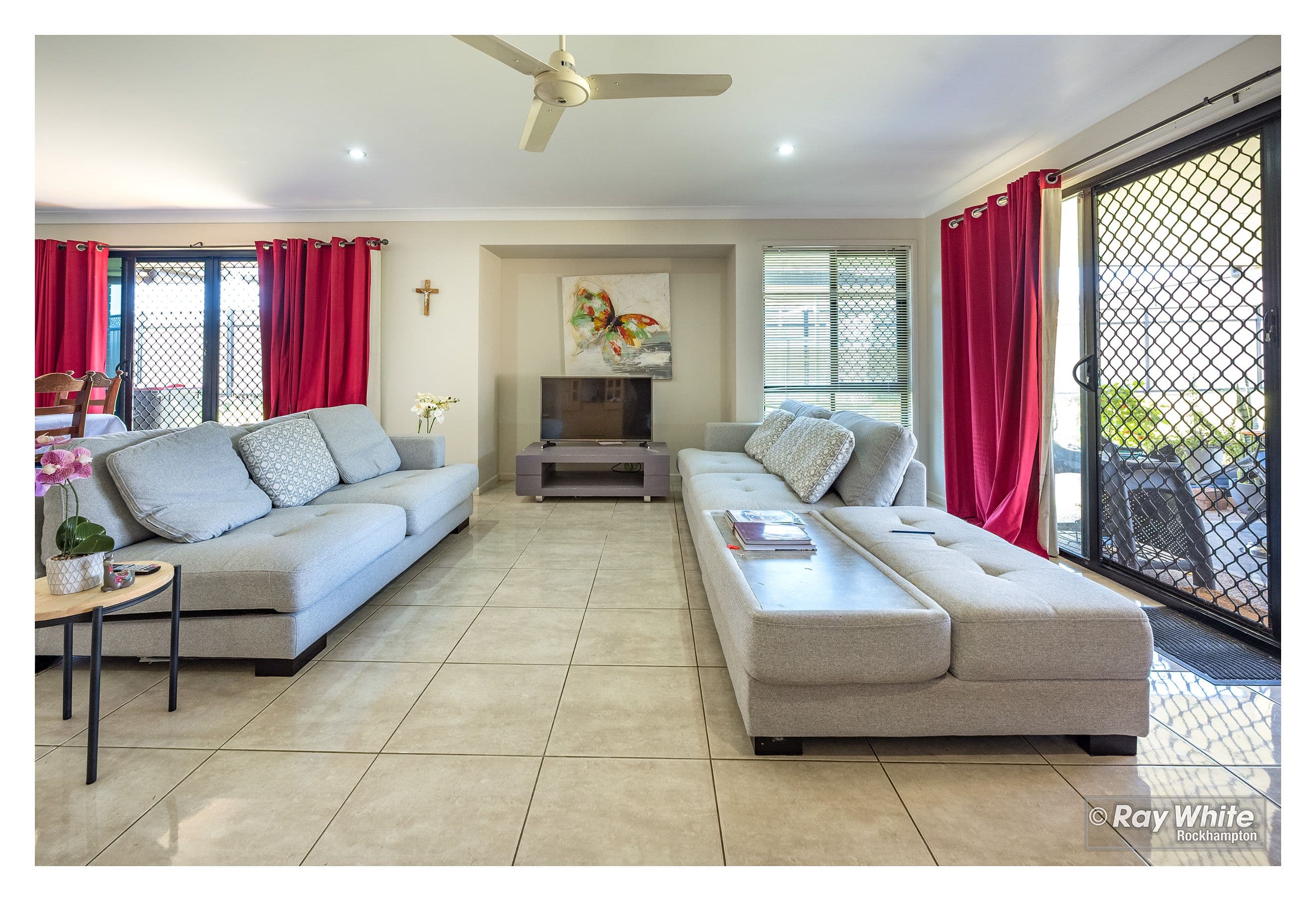 7 Bryce Court, Gracemere QLD 4702, Gracemere - Thumbnail 8