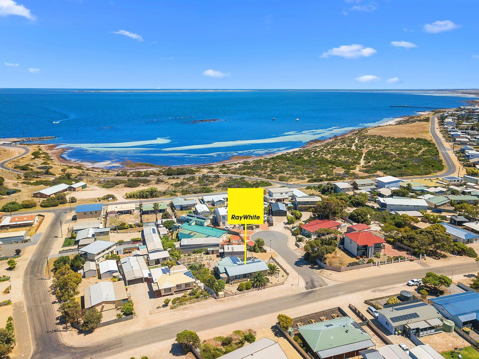 18 Crampton Crescent, Port Victoria SA 5573, Port Victoria - Thumbnail 2