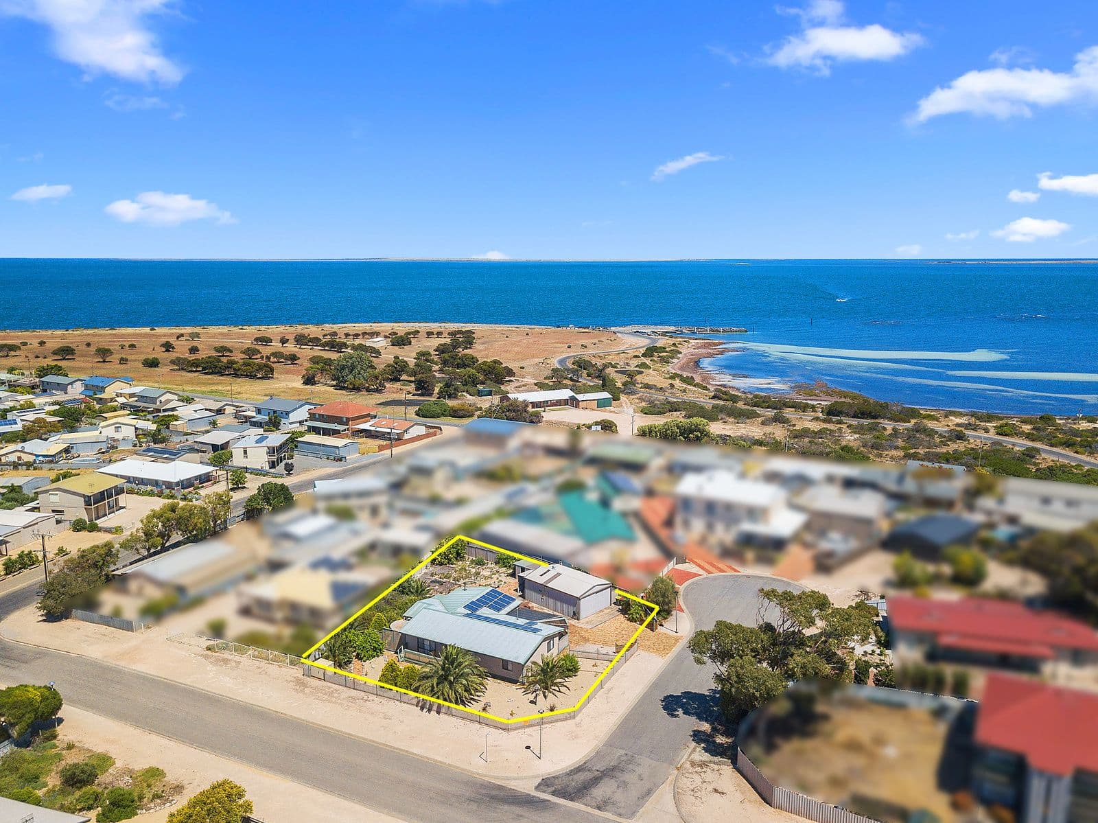 18 Crampton Crescent, Port Victoria SA 5573, Port Victoria - Thumbnail 3