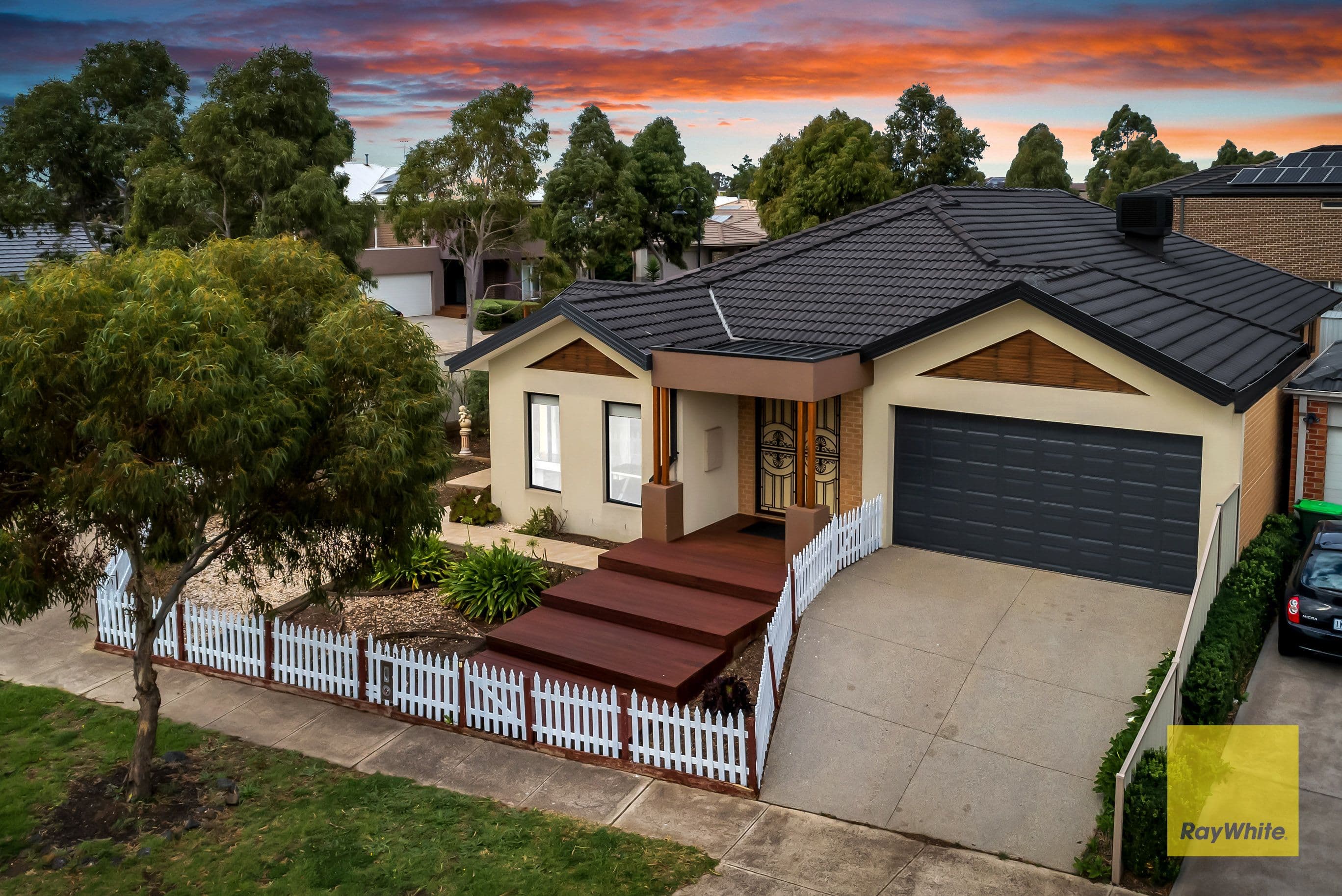 13 Savanna Parade, Truganina VIC 3029, Truganina - Thumbnail 2