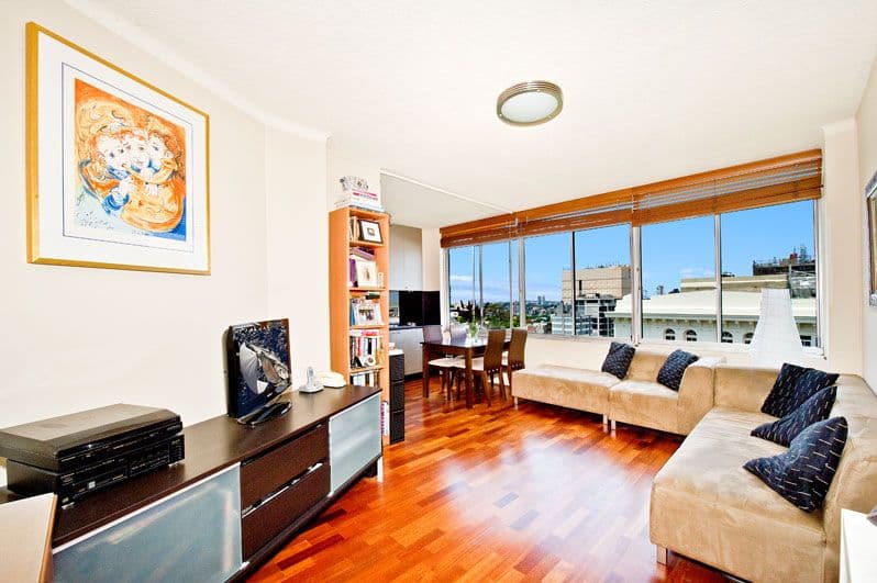 6-14 Darley Street, DARLINGHURST NSW 2010, Darlinghurst - Image 1