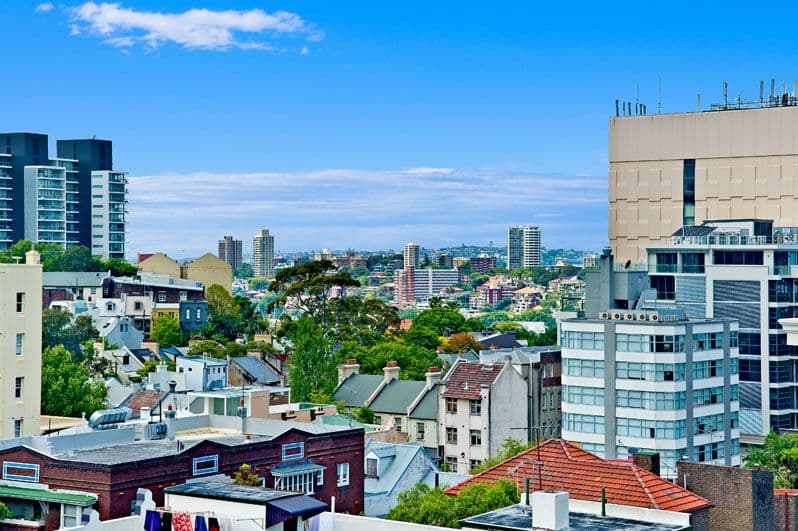 6-14 Darley Street, DARLINGHURST NSW 2010, Darlinghurst - Thumbnail 3