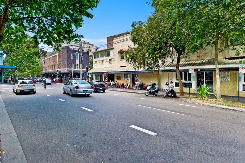 6-14 Darley Street, DARLINGHURST NSW 2010, Darlinghurst - Thumbnail 8