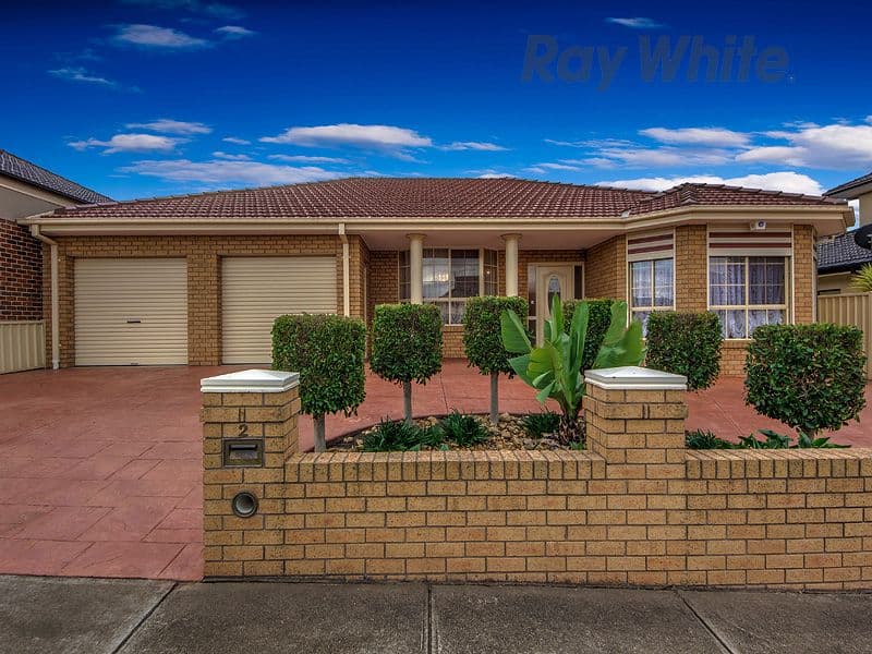 2 Peppermint Grove, Cairnlea VIC 3023, Cairnlea - Image 1