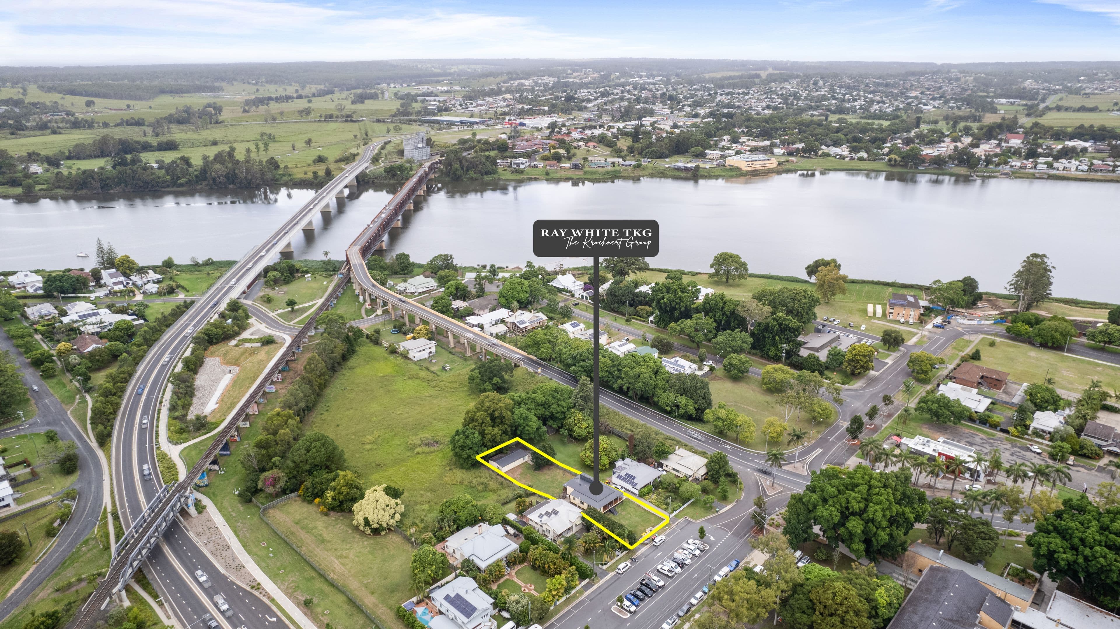 12 Clarence Street, Grafton NSW 2460, Grafton - Thumbnail 2