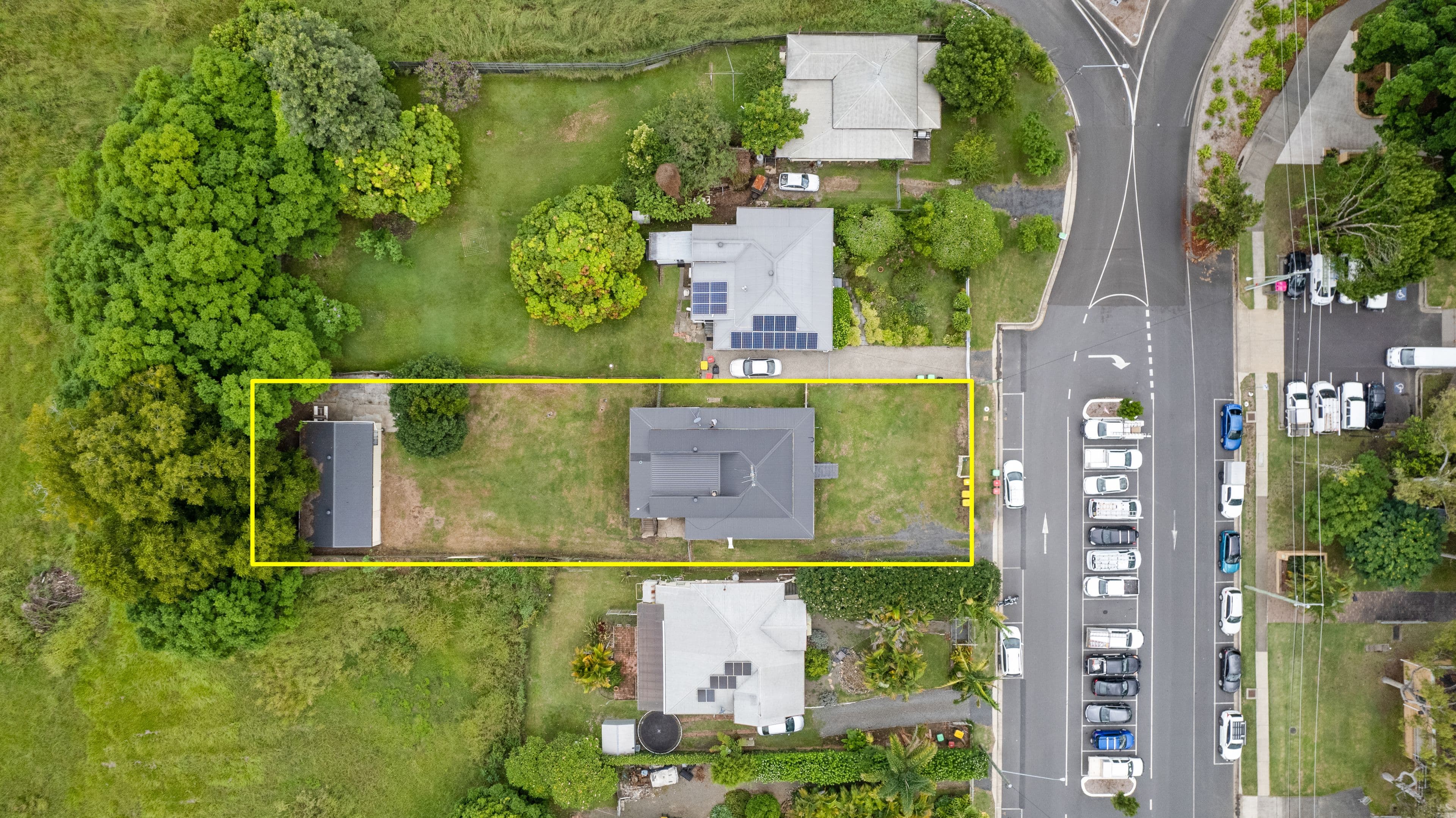 12 Clarence Street, Grafton NSW 2460, Grafton - Thumbnail 3