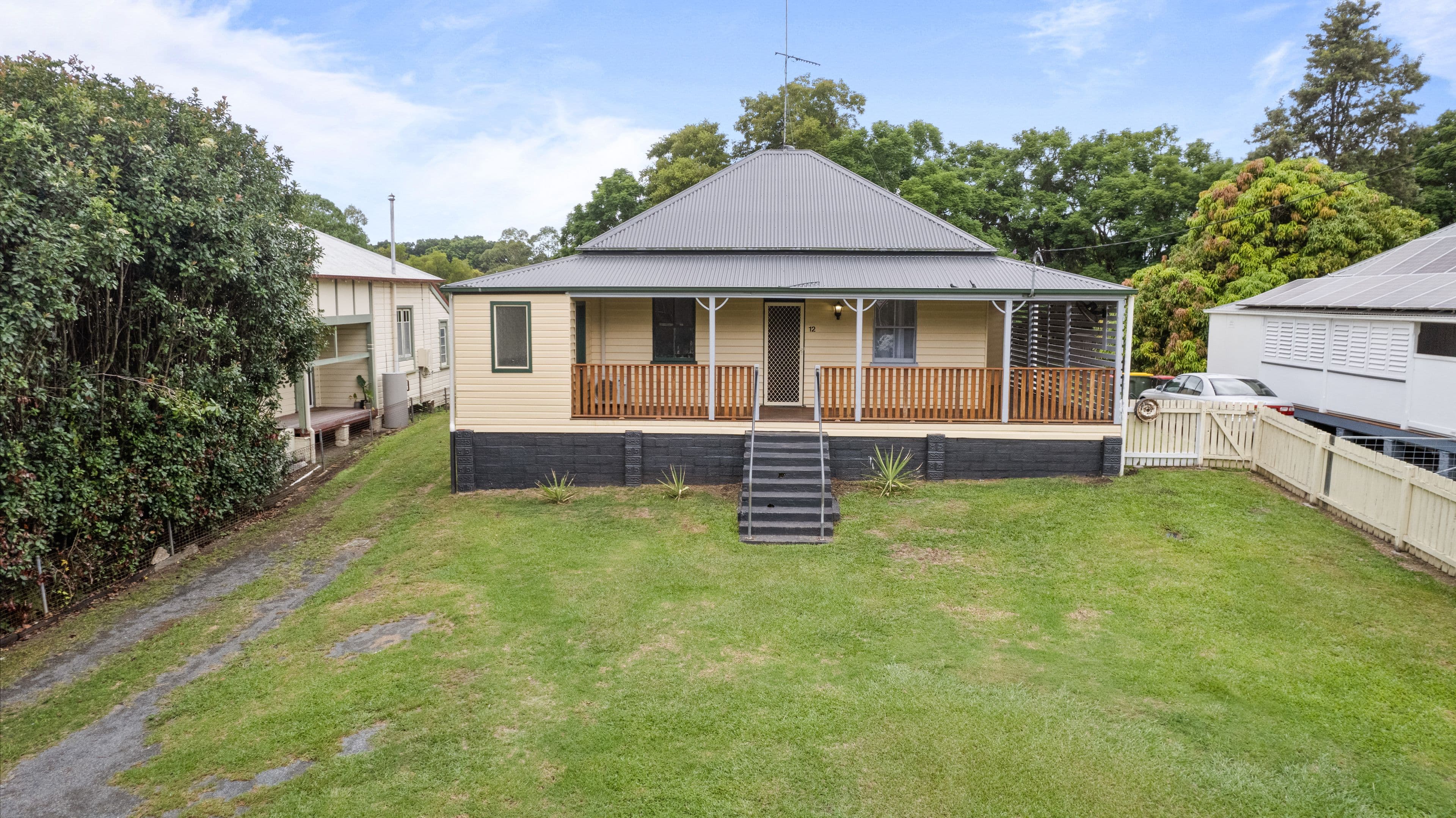 12 Clarence Street, Grafton NSW 2460, Grafton - Thumbnail 4