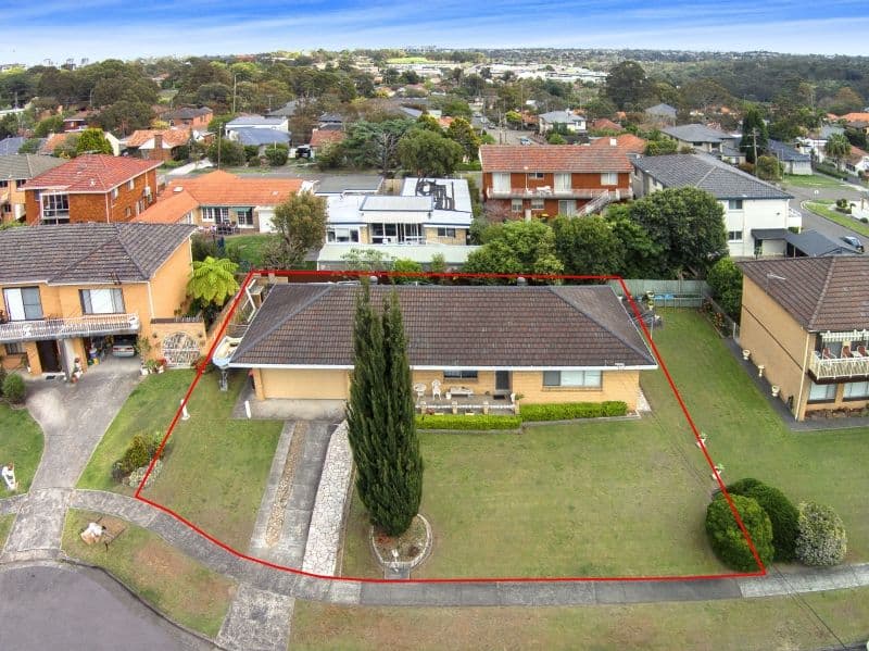 3 Rundle Place, GLADESVILLE NSW 2111, Gladesville - Thumbnail 2