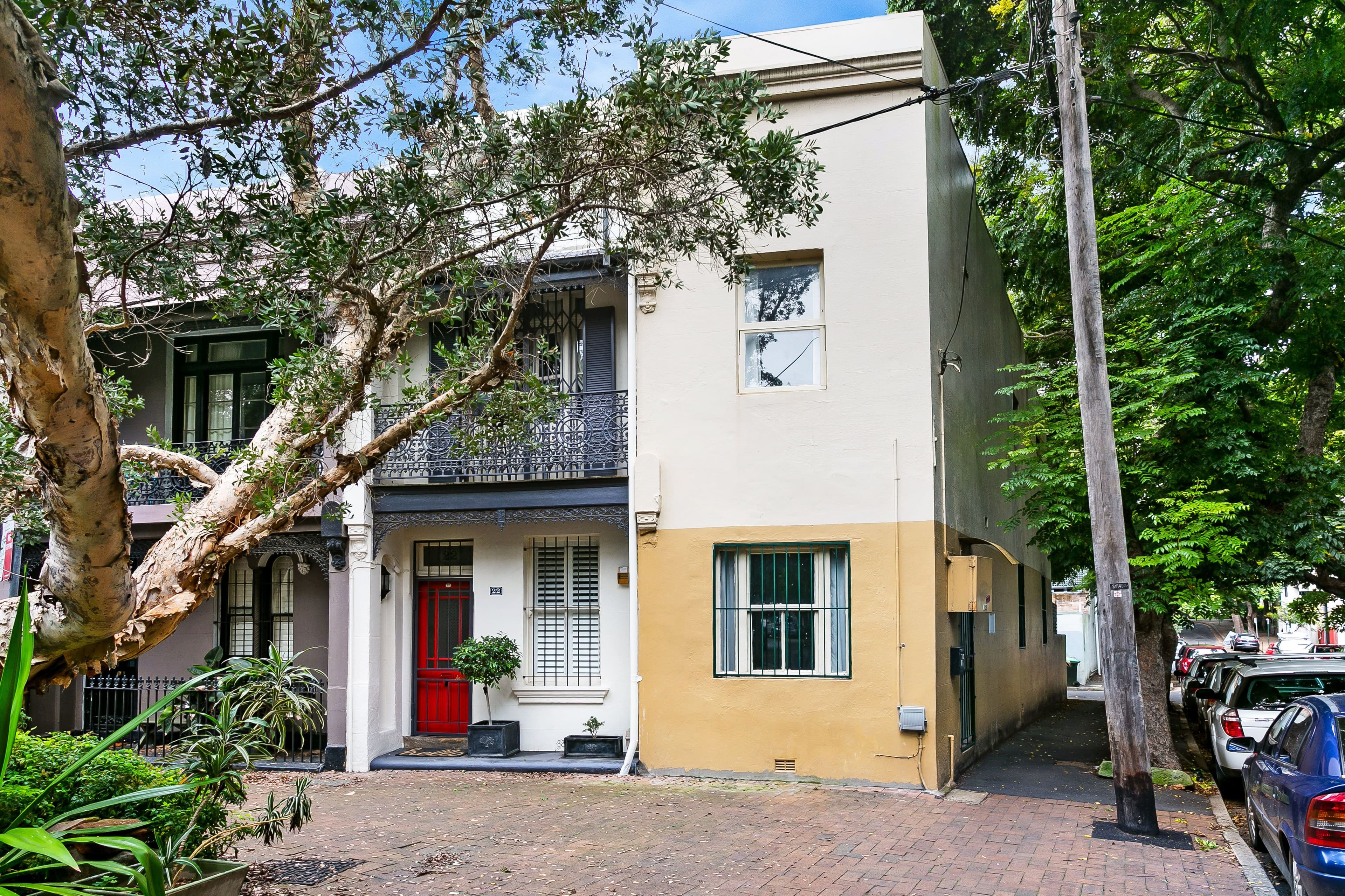 18 Phelps Street, Surry Hills - Image 1