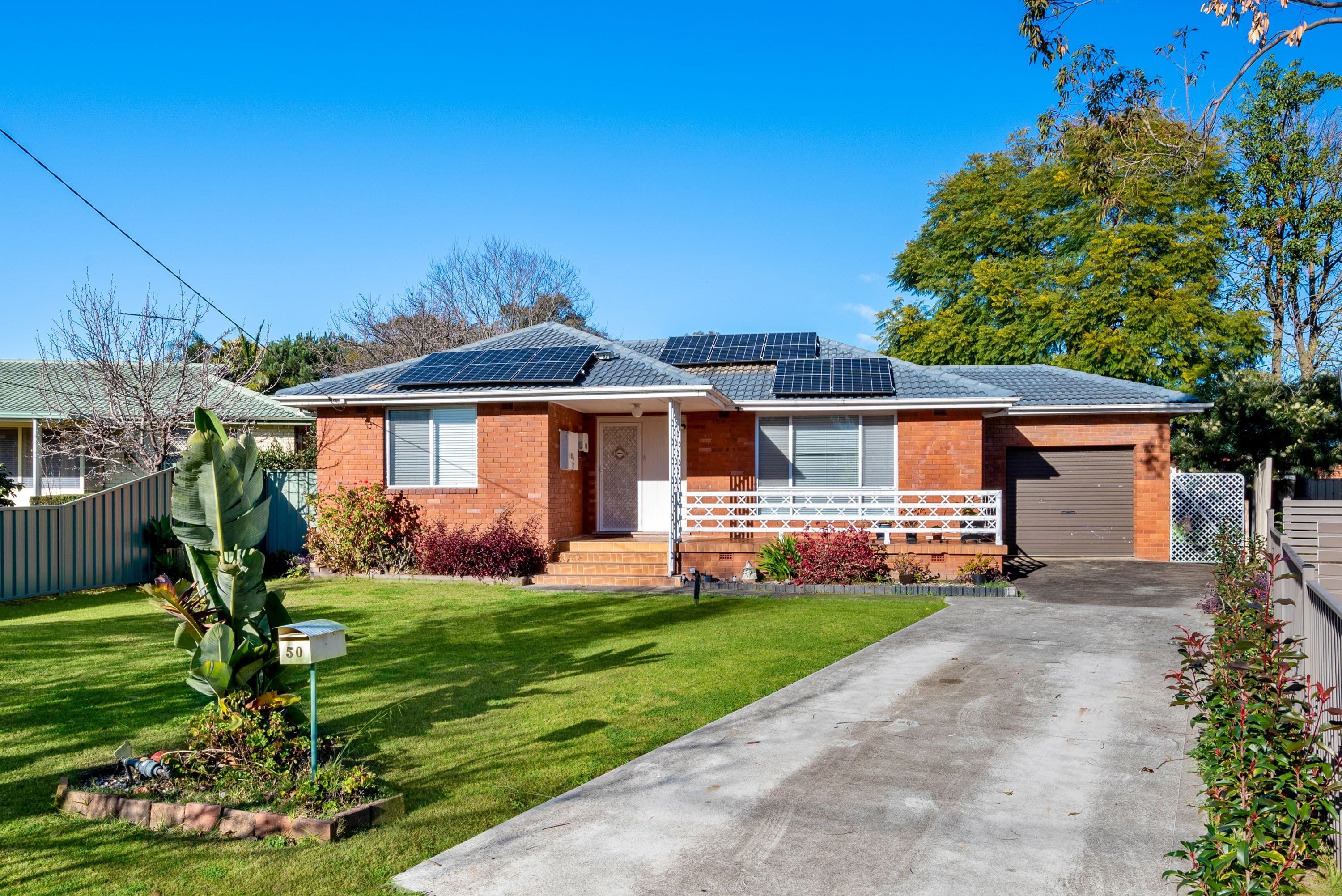 50 Hargrave Street, Leumeah NSW 2560, Leumeah - Image 1