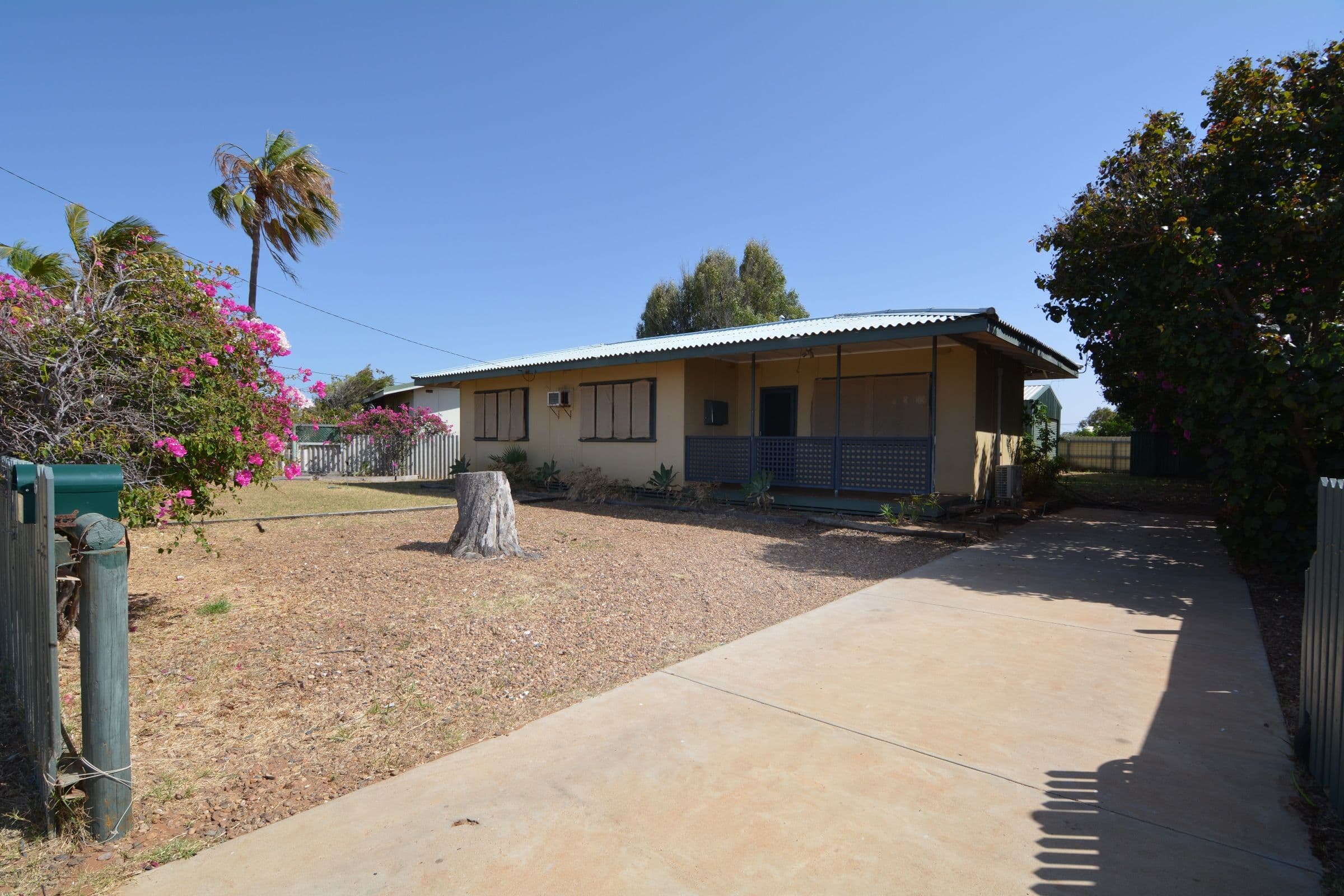 45 Carey Street, Carnarvon WA 6701, South Carnarvon - Image 1