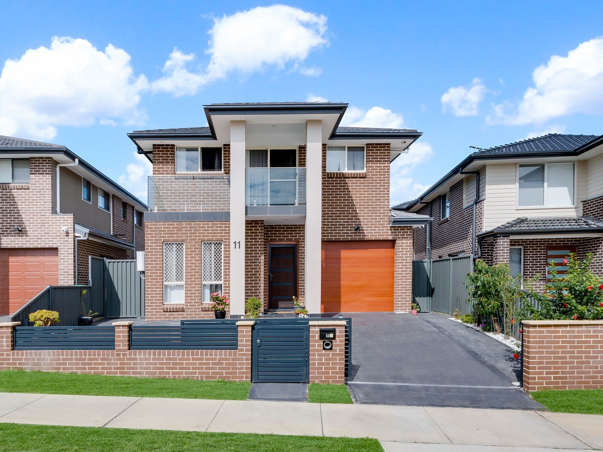 11 Hepburn Road, Edmondson Park NSW 2174, Edmondson Park - Image 1