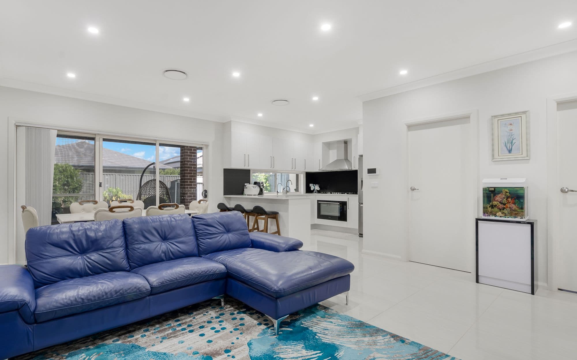11 Hepburn Road, Edmondson Park NSW 2174, Edmondson Park - Thumbnail 3