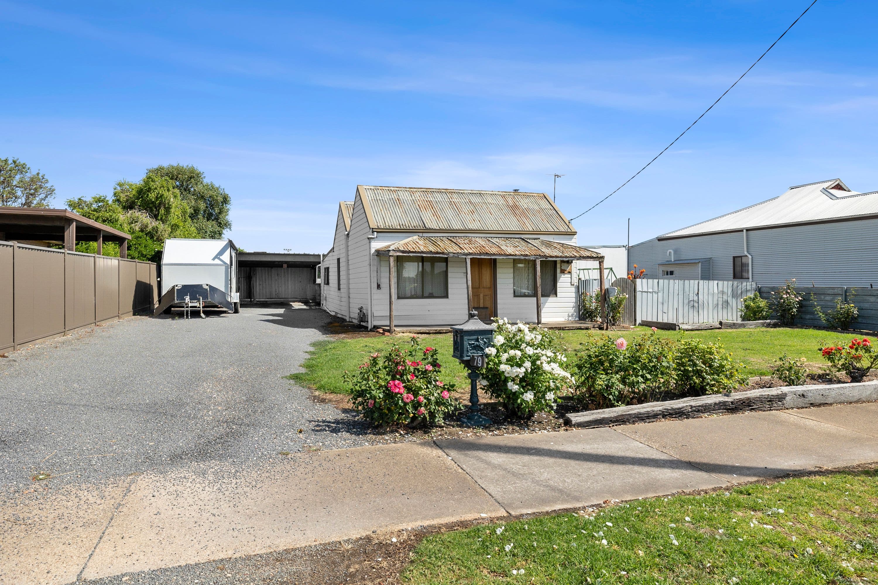 79 Campbell Street, Ararat VIC 3377, Ararat - Image 1