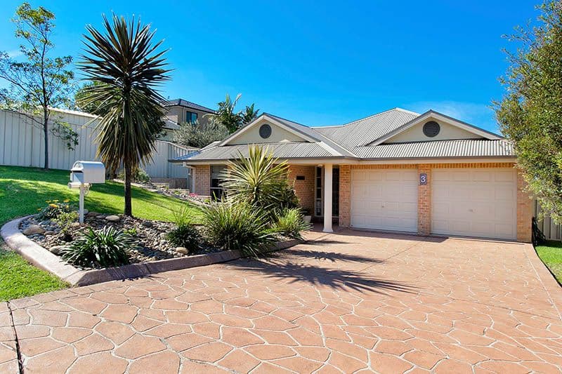 3 Jellore Street, Flinders NSW 2529, Flinders - Image 1