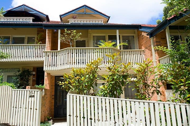 1A Crows Nest Road, WAVERTON NSW 2060, Waverton - Image 1