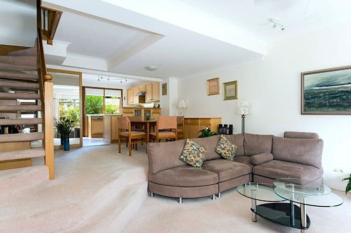 1A Crows Nest Road, WAVERTON NSW 2060, Waverton - Thumbnail 4
