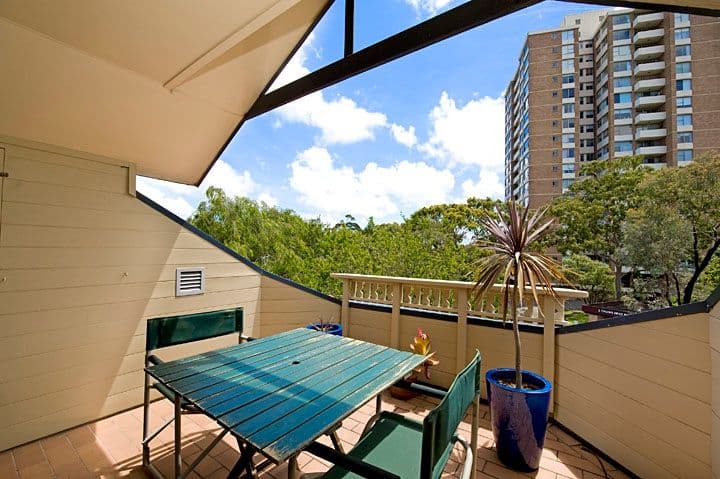 1A Crows Nest Road, WAVERTON NSW 2060, Waverton - Thumbnail 7