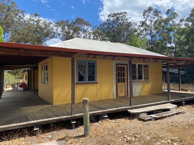 297 Seymour Road, Denbarker WA 6324, Denbarker - Image 1