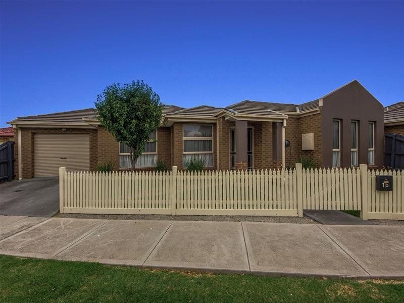1B Wonganella Drive, Keilor East VIC 3033, Keilor East - Image 1
