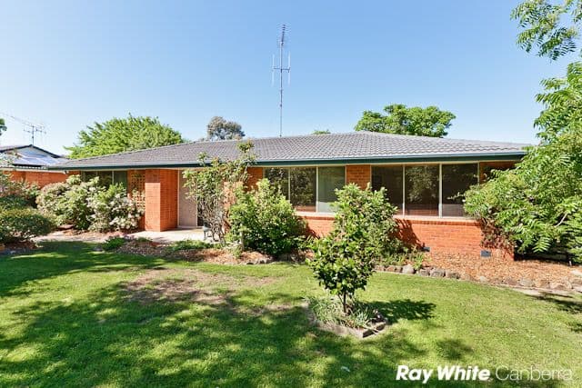 24 Werribee Crescent, FARRER ACT 2607, Farrer - Image 1
