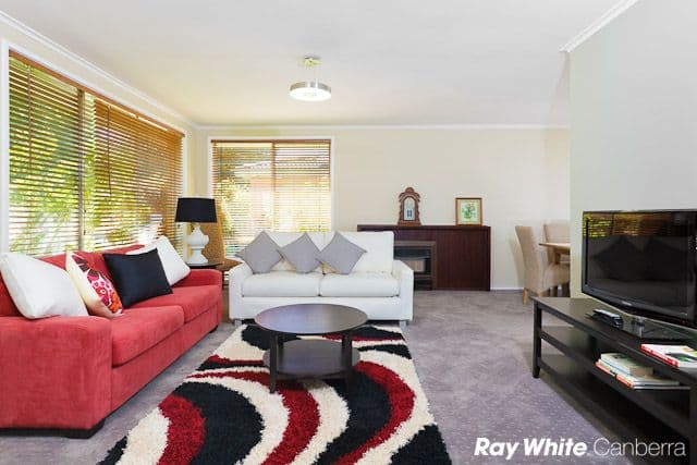 24 Werribee Crescent, FARRER ACT 2607, Farrer - Thumbnail 2