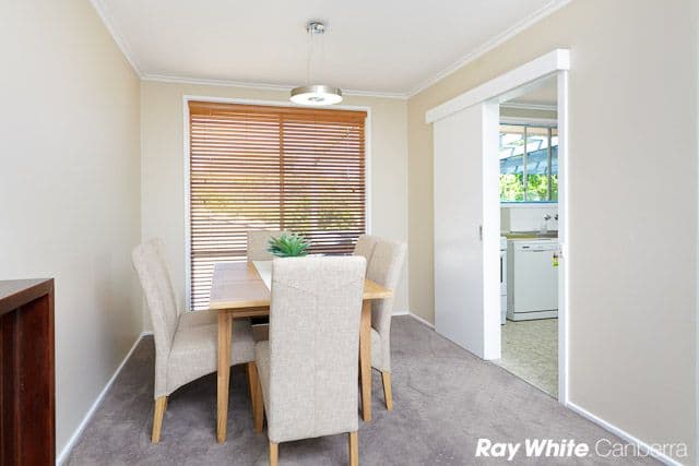 24 Werribee Crescent, FARRER ACT 2607, Farrer - Thumbnail 3